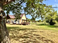 Eladó családi ház, Cserszegtomajon 92 M Ft, 4 szobás