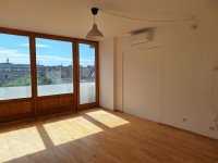 Kiadó panellakás, albérlet, XIII. kerületben, Visegrádi utcában