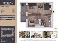 Eladó téglalakás, XI. kerületben, Fehérvári úton 101.99 M Ft