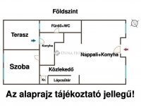 Eladó családi ház, Budapesten, XIX. kerületben 129.9 M Ft