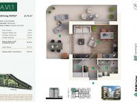 XIX. kerület, , Iparos utca 2