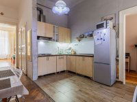 Eladó téglalakás, XIII. kerületben 115 M Ft, 4 szobás