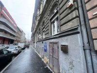 Eladó téglalakás, VII. kerületben 89.9 M Ft, 2 szobás