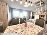 Eladó téglalakás, Kecskeméten 68.9 M Ft, 3 szobás