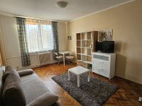 Kiadó téglalakás, albérlet, Miskolcon 100 E Ft / hó, 1 szobás