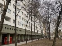 Eladó panellakás, III. kerületben 66.5 M Ft, 2 szobás