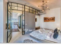 Eladó téglalakás, V. kerületben 168 M Ft, 2 szobás