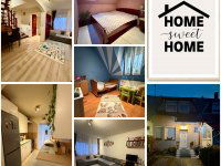 Eladó sorház, Szombathelyen 47.99 M Ft, 1+3 szobás