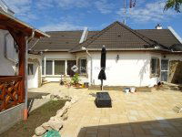 Eladó családi ház, Kecskeméten 120 M Ft, 4 szobás