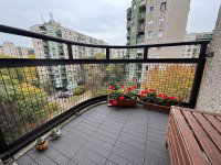 Eladó panellakás, IV. kerületben 99 M Ft, 3+1 szobás