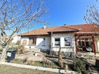 Eladó családi ház, Ráckeresztúron 69.99 M Ft, 5 szobás