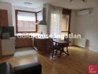 Kiadó téglalakás, albérlet