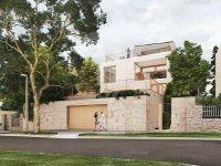 Eladó téglalakás, Pécsett 151 M Ft, 3 szobás