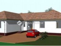 Eladó ikerház, Ócsán 123.9 M Ft, 4 szobás