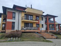 Eladó téglalakás, Tatán 87 M Ft, 2 szobás