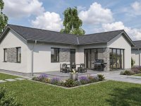 Eladó ikerház, Taksonyon 104.9 M Ft, 4 szobás