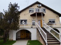 Eladó családi ház