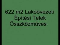 Eladó telek, Szegeden 64.999 M Ft / költözzbe.hu