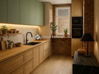 Eladó téglalakás, IX. kerületben 139 M Ft, 3 szobás