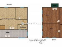 Eladó családi ház