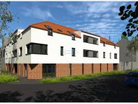 Eladó téglalakás, Szegeden 95.8 M Ft, 3 szobás