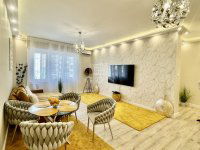 Eladó téglalakás, XIII. kerületben 179.7 M Ft, 5 szobás