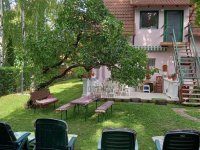 Eladó nyaraló, Balatonföldváron 119 M Ft, 4 szobás