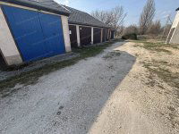 Eladó garázs, Tatabányán 8.9 M Ft / költözzbe.hu