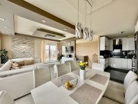 Eladó téglalakás, Pécsett 125 M Ft, 3 szobás