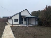 Eladó családi ház, Szolnokon 69 M Ft, 3 szobás