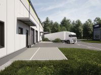 Eladó ipari ingatlan