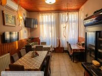 Eladó családi ház, Vámospércsen 124.5 M Ft, 1 szobás