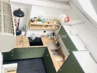 Eladó téglalakás, II. kerületben 160 M Ft, 3 szobás