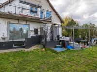 Eladó ikerház, XVIII. kerületben 124.9 M Ft, 5 szobás