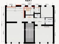 Eladó családi ház