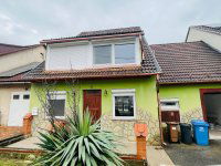 Eladó sorház, Pécsett 89.9 M Ft, 5 szobás / költözzbe.hu