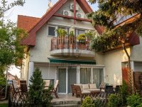 Eladó ikerház, XVI. kerületben 159 M Ft, 5 szobás