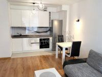 Kiadó téglalakás, albérlet, IX. kerületben, Lenhossék utcában