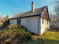 Eladó családi ház, Dömsödön 17.9 M Ft, 2 szobás