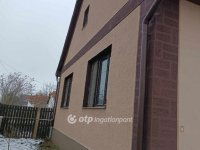 Eladó családi ház, Hajdúböszörményen 32.5 M Ft, 2+1 szobás