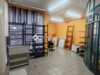 Eladó üzlethelyiség, Zalaegerszegen 13.5 M Ft