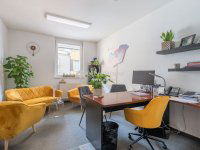 Eladó iroda, I. kerületben 1200 M Ft, 7 szobás