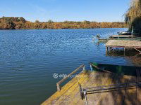 Eladó nyaraló, Dömsödön 51.9 M Ft, 2+1 szobás