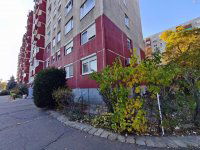 Eladó panellakás, Budapesten, XIX. kerületben, Hunyadi utcában