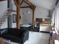 Eladó téglalakás, Budapesten, I. kerületben 99.9 M Ft, 1 szobás