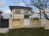 Eladó ikerház, Érden 184.9 M Ft, 5 szobás / költözzbe.hu