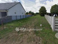 Eladó telek, Nyíregyházán 21.9 M Ft / költözzbe.hu