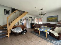 Eladó nyaraló, Vonyarcvashegyen 79 M Ft, 2 szobás