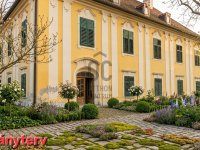Eladó hotel, Hőgyészen 650 M Ft / költözzbe.hu