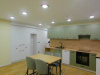 Eladó téglalakás, Szigetszentmiklóson 53.85 M Ft, 1+1 szobás